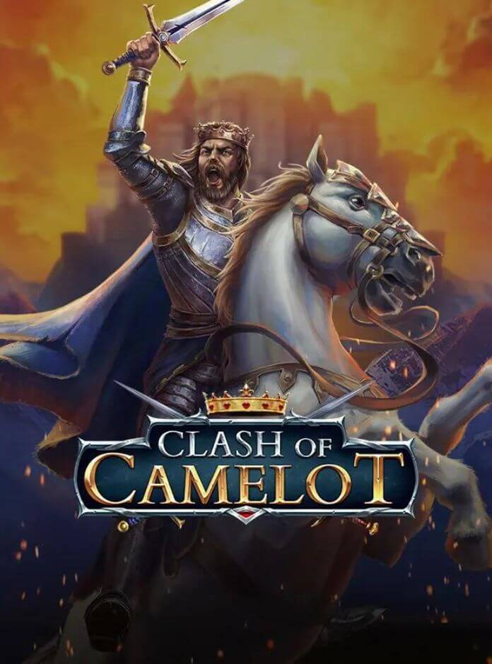 CLASH OF CAMELOT